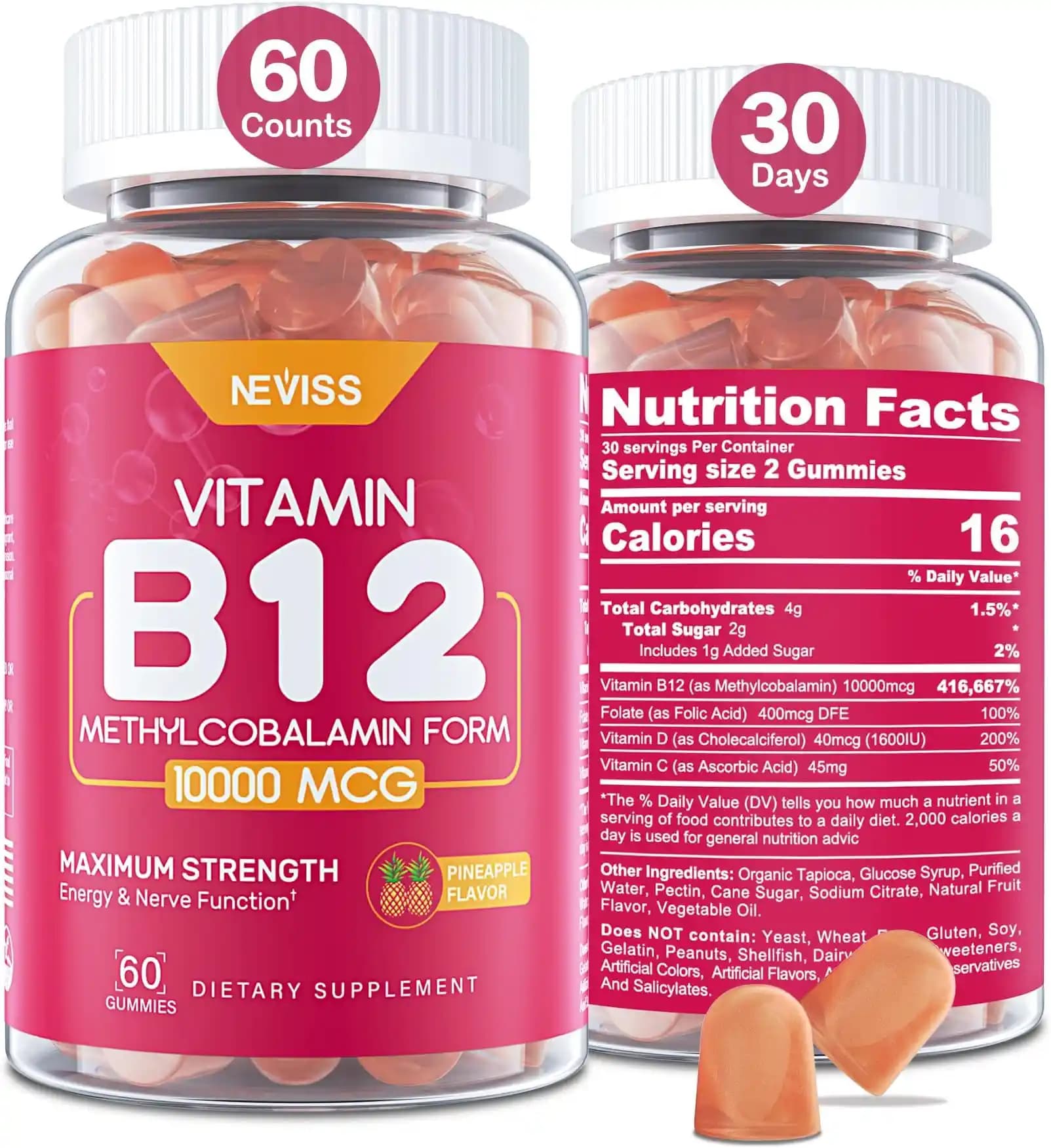 B12 Vitamini ve Kozmetik Alanda Cilt ile Saç Sağlığına Katkıları