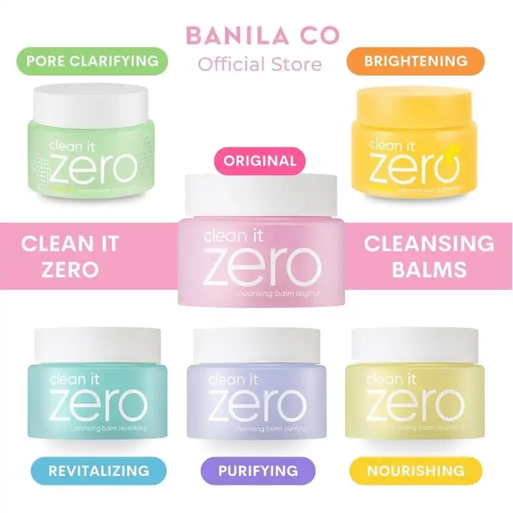 Banila Co Kozmetik Markası: Güven ve Kalitenin Birleştiği Doğal ve Etkili Ürünler