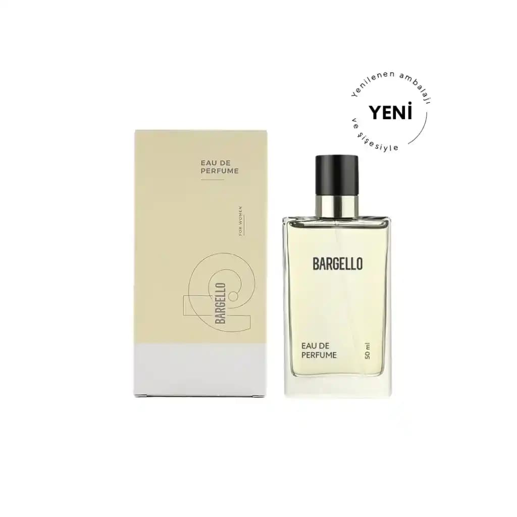 Bargello En Çekici Bayan Parfümü: Doğru Seçim ve Bakım İpuçları