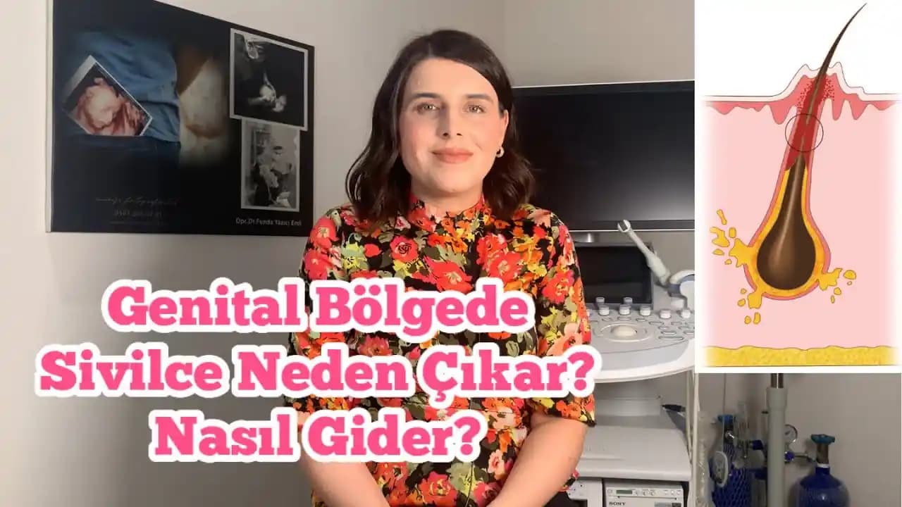 Bebeklerde Genital Bölgede Sivilce: Nedenleri, Belirtileri ve Uygun Bakım Yöntemleri