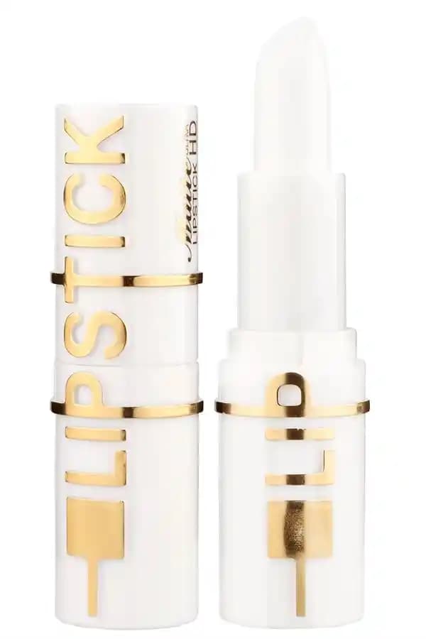 Beyaz Ruj: Modern Güzellik ve Moda Dünyasında Kendine Özgü Bir İfade