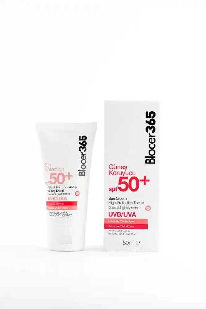 Bioliq Güneş Kremi: Yüksek SPF ile Cilt Koruma ve Bakım Sağlayan Güçlü Seçenek