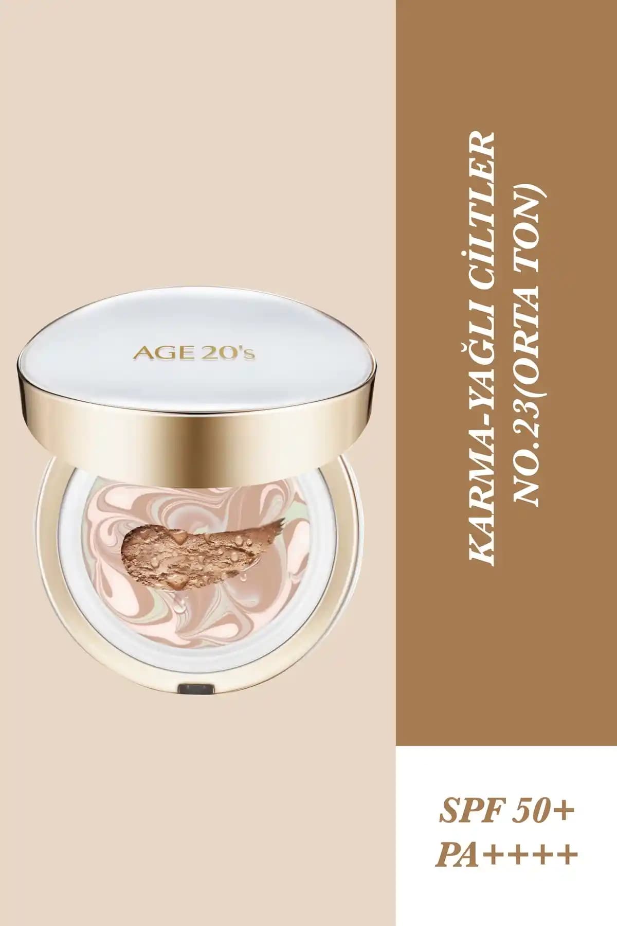 Buğday Ten Renkleri ve Fondöten Numaraları: Cilt Tonunuza Uygun En iyi Seçenekler