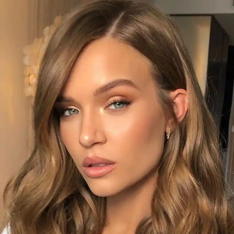 Buğday Tenli Ciltler İçin Fondöten ve Renk Uyumu Rehberi