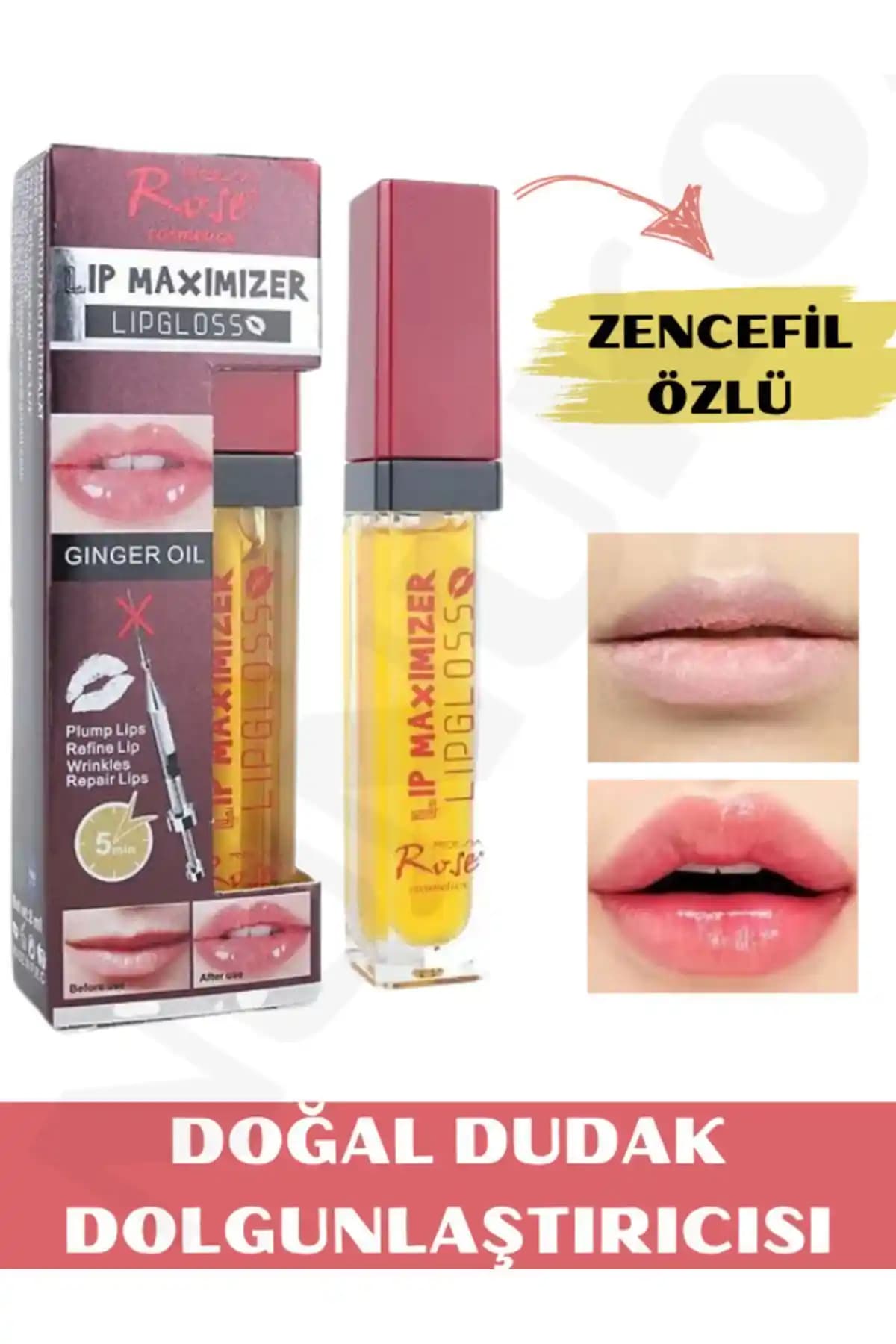 City Lips Dudak Dolgunlaştırıcı Ürünü Hakkında Kapsamlı Bilgi ve Kullanım Tavsiyeleri