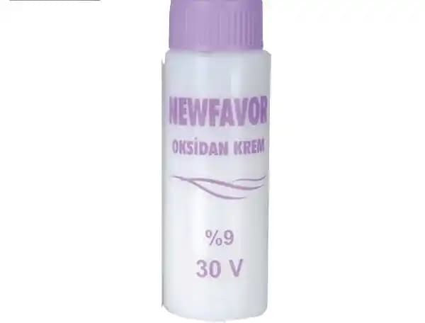 Kozmetik Ürünlerinde Oksidan Seçimi ve 9 Oksidan Kaç Volüm Tercih Edilmeli