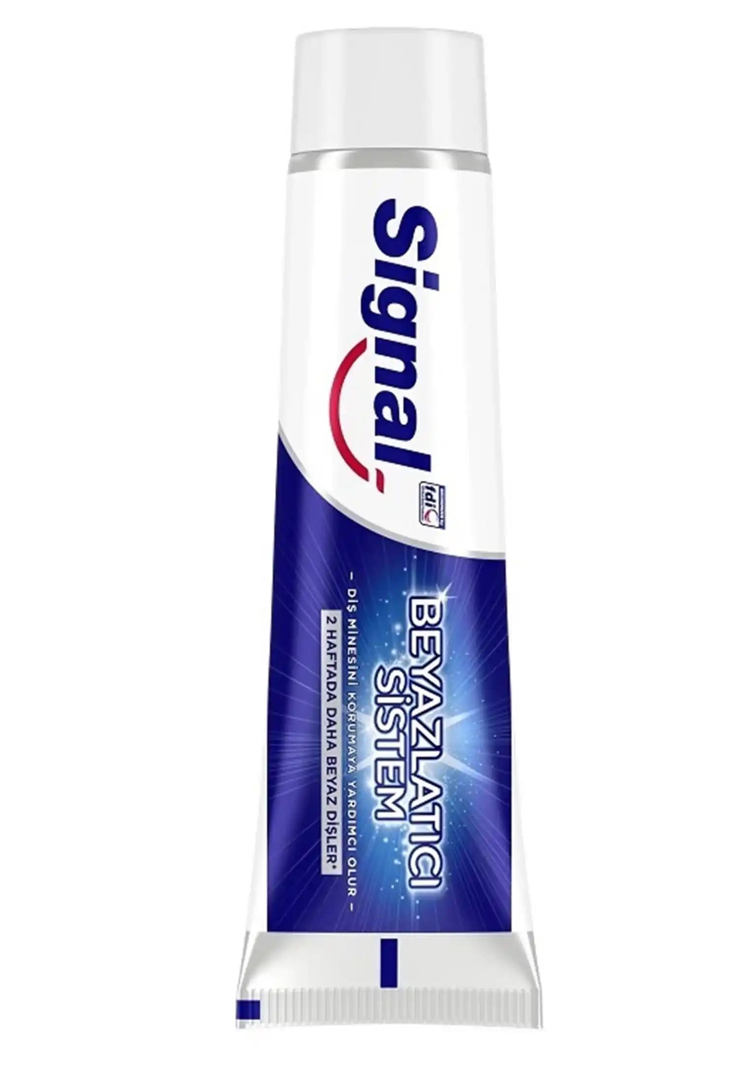 Signal Diş Macunu ile Güncel Ağız Bakımında Yeni Dönem ve Doğru Kullanım İpuçları