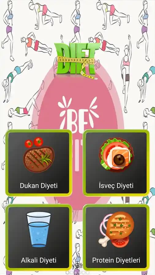 Ücretsiz Diyet Programlarıyla Sağlıklı Yaşama Adım Atmanın Yolları ve Doğru Seçenekler