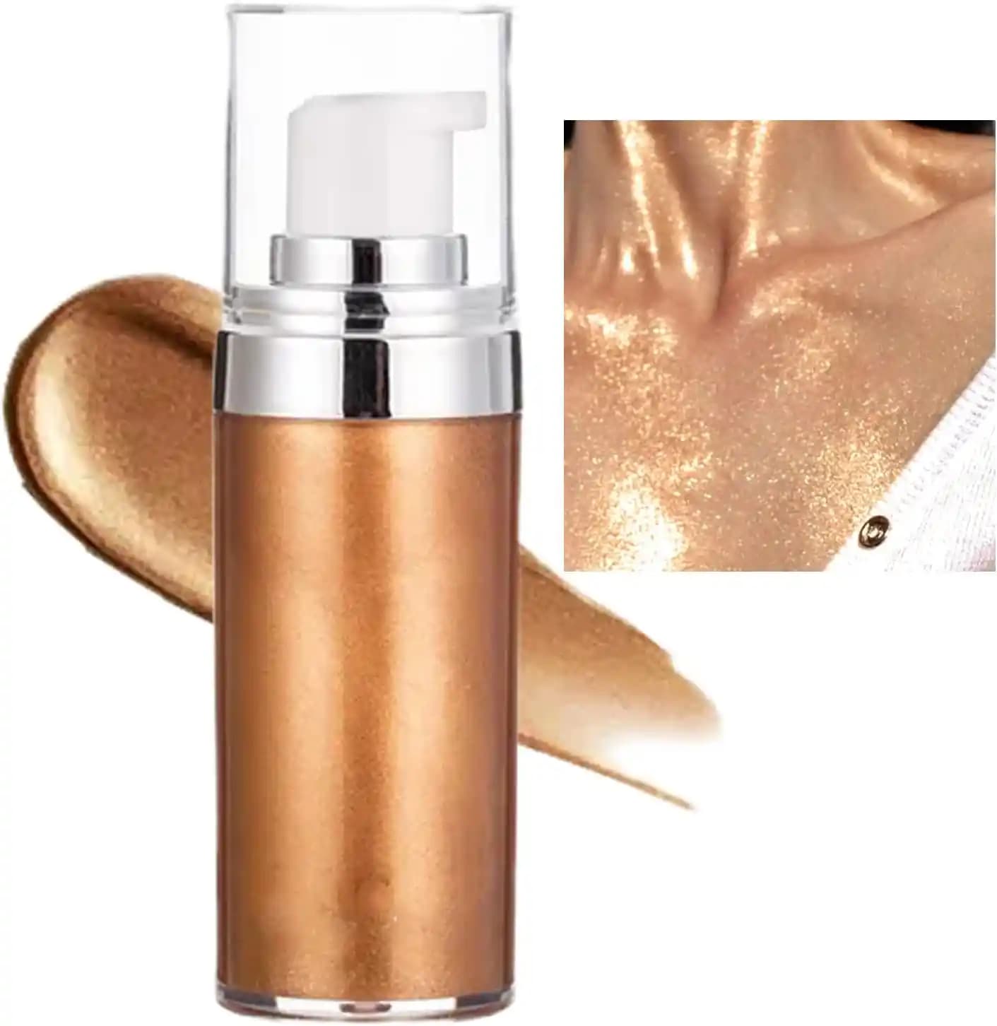 Vücut Işıltısı Nedir ve Doğal Parlaklık Sağlayan Kullanım İpuçları