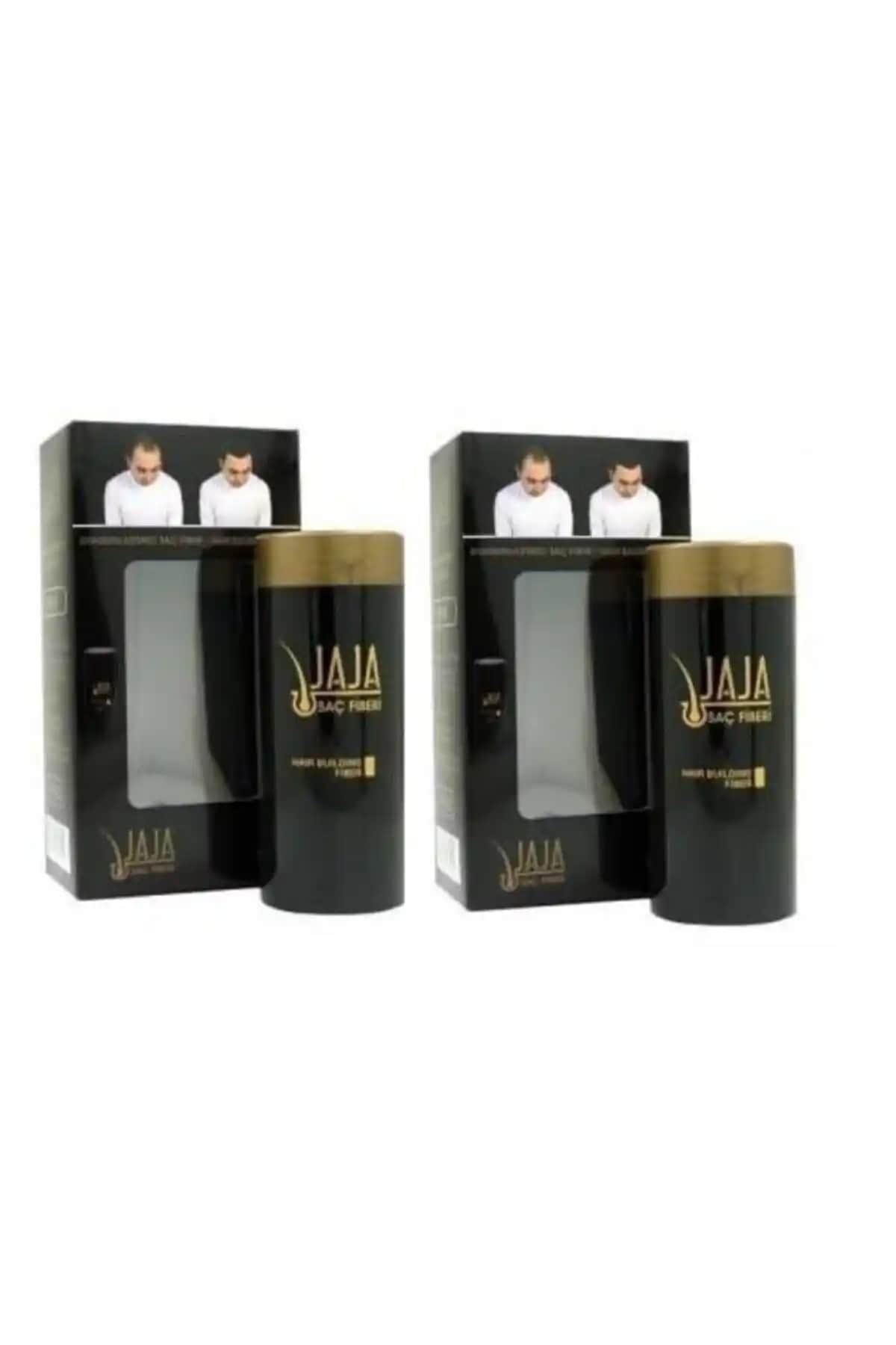 Jaja Saç Fiberi Toz Keratin ile Saçlarda Doğal ve Hacimli Görünüm Sağlama Yöntemleri