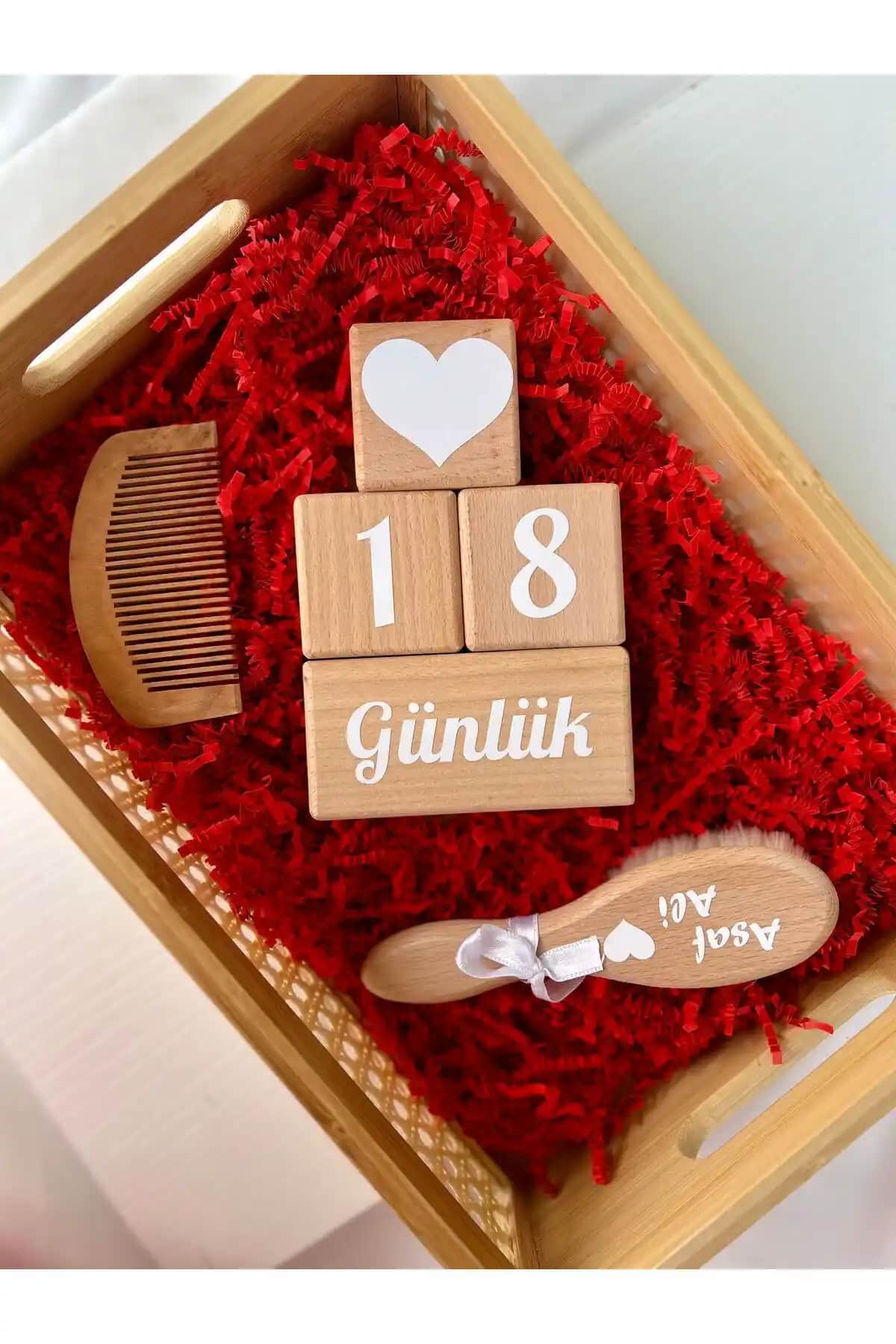 Mogokids Anne Bebek Anı Küpü ve Doğal Bebek Bakım Ürünleri Tanıtımı ve Özellikleri