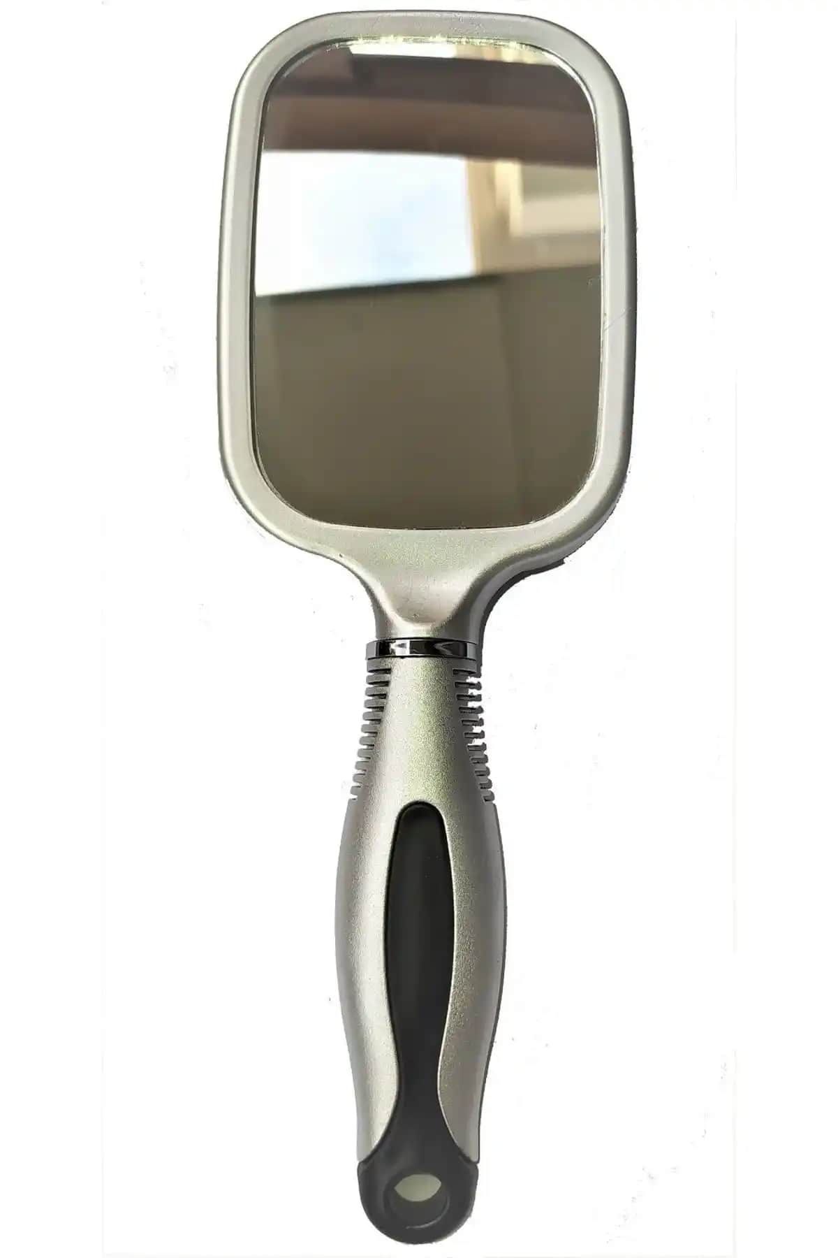 MONİCATİME Düğüm Açıcı Aynalı Saç Fırçası: Günlük Kullanım ve Stil İçin Pratik Çözüm