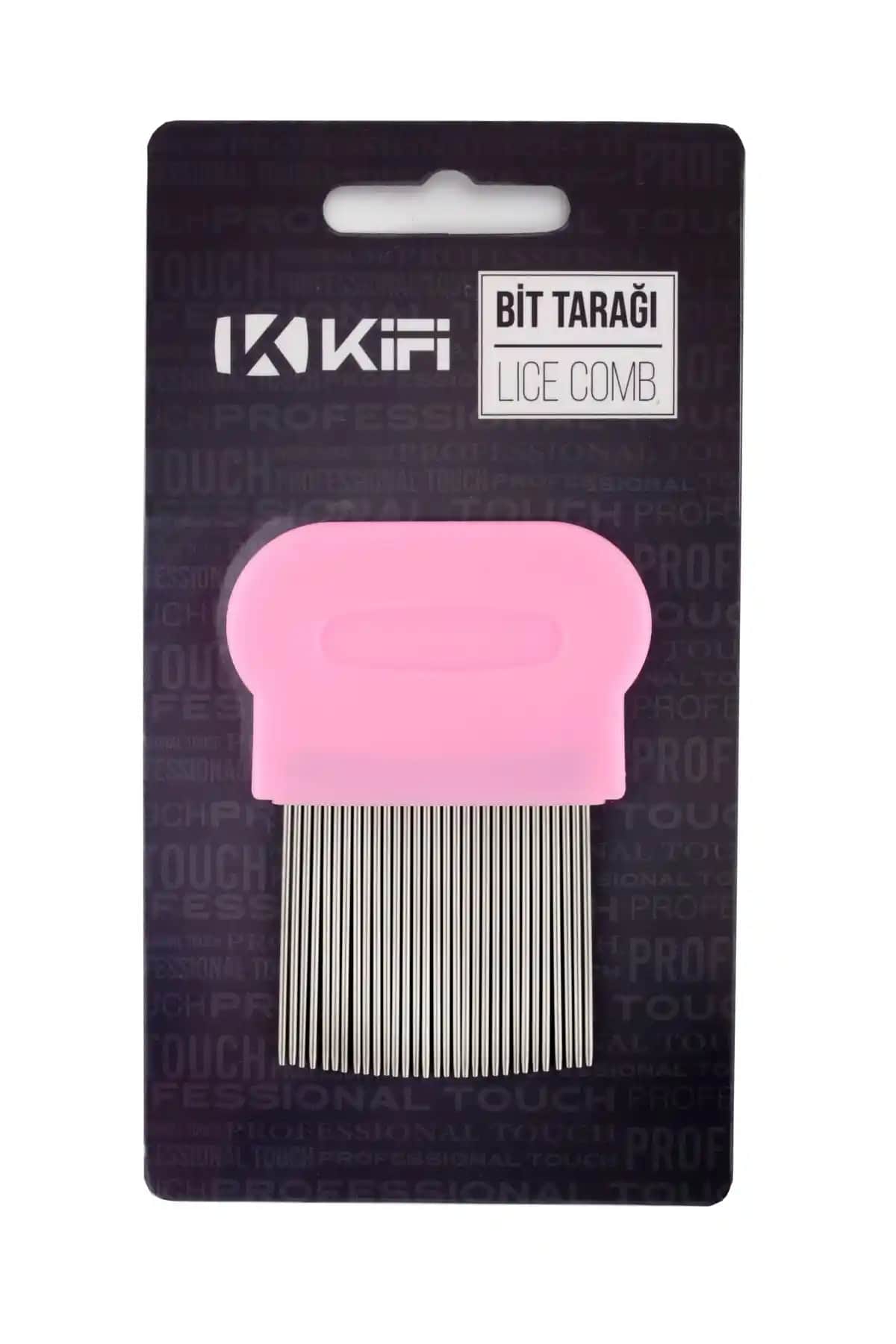 Saç Sağlığını Destekleyen Tikatti Bit Tarağı Özellikleri ve Kullanım İpuçları