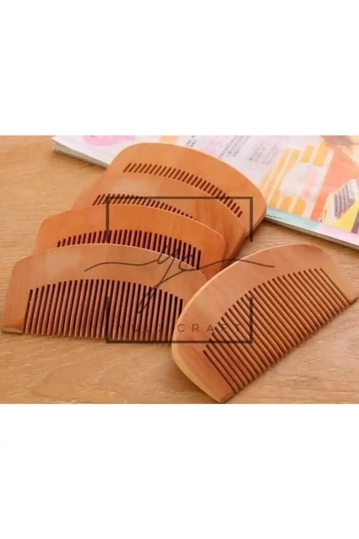 YuliCraft Makrome Tarak Doğal Malzeme ve Estetik Tasarımıyla El Sanatlarına Uygun