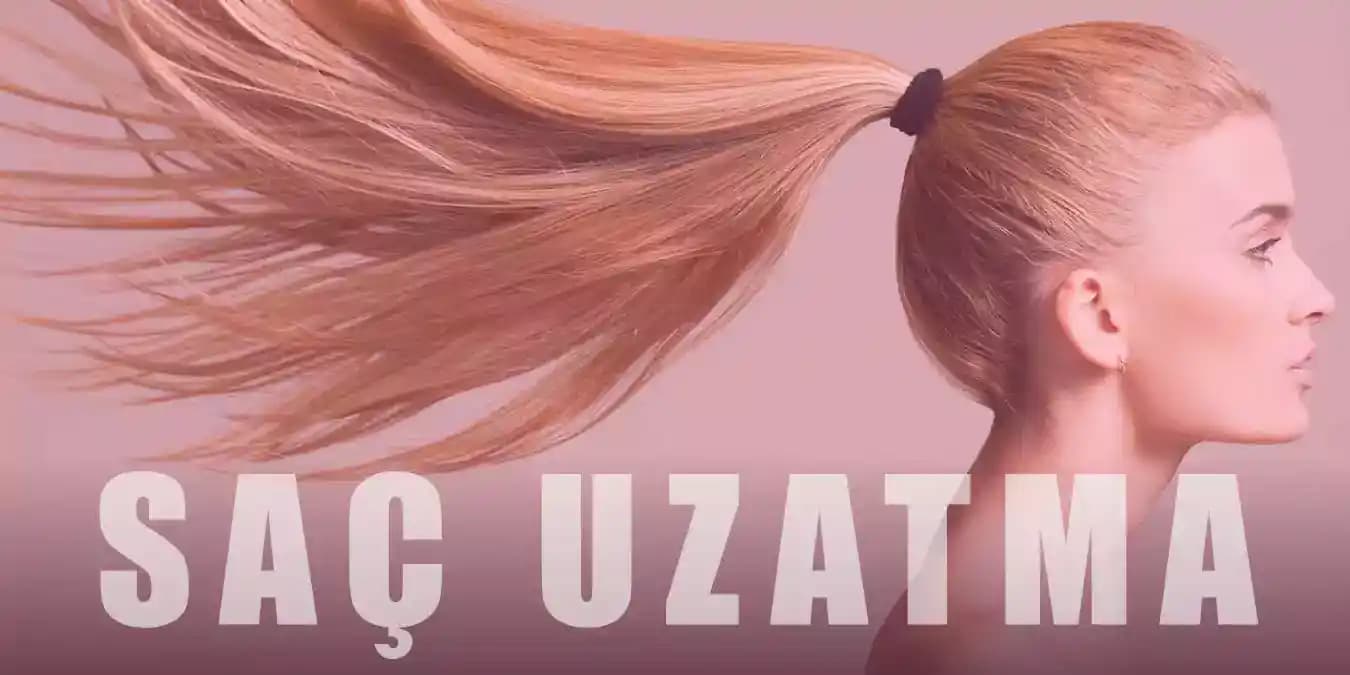 1 Haftada Saç Uzaması Mümkün mü Gerçekler ve Etkili Yöntemler