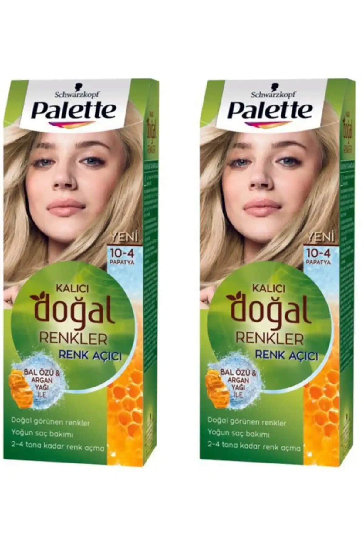 10.4 Saç Boyası: Kaliteli ve Güvenilir Renk Seçenekleri ile Saç Bakımında Öncü