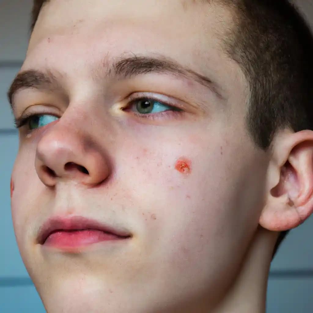 11 Yaşında Sivilce Problemleri ve Çözüm Yolları: Erken Dönemde Cilt Bakımı ve Tedavi