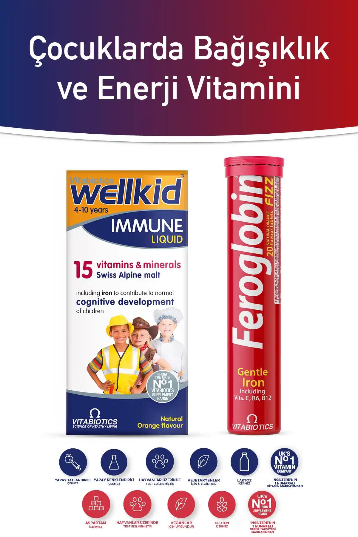 16 Yaşında Vitamin Takviyesi: Sağlıklı Büyüme İçin Gerekli Destek ve İpuçları