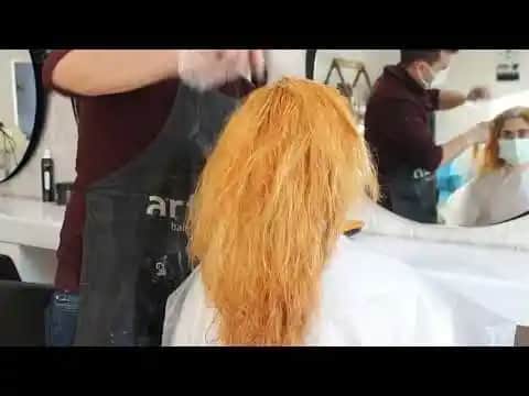 20 Hacim Oksidanın Saç Açma Üzerindeki Etkisi ve Güvenli Kullanım İpuçları