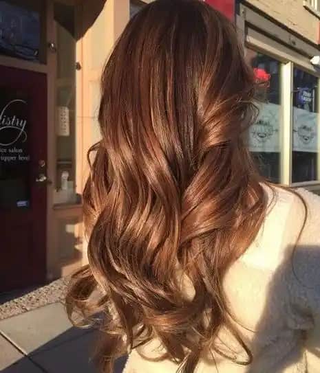 2023 Yılının En Güncel Saç Rengi Trendleri ve Stil Önerileri