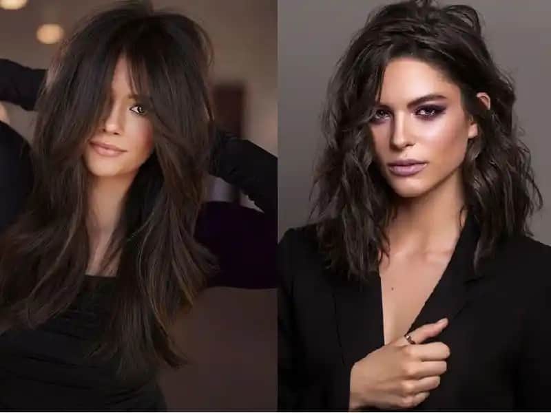 2024 Kadın Saç Modelleri: Trendler, Stil İpuçları ve Yüz Şekline Uygun Seçenekler