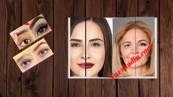 2024 Yılında En Popüler ve Trend Kaş Modelleri ve Bakım İpuçları