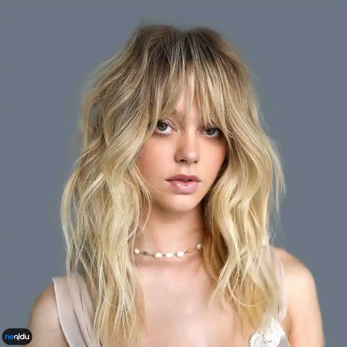 2024 Yılında Modern ve Şık Kadın Saç Kesim Trendleri ve İlham Kaynakları