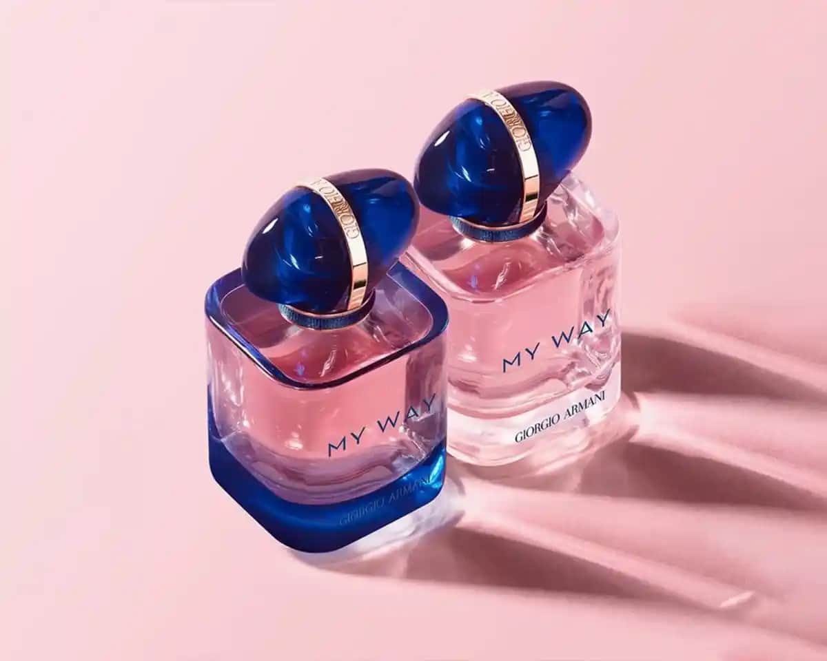 2025 Yılında Seçkin ve Kalıcı Bayan Parfümleri Rehberi