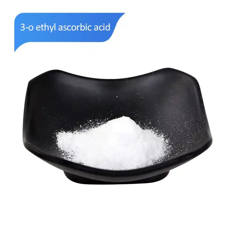 3-0 Etil Askorbik Asit: Kozmetik Sektöründe Güçlü ve Stabil Bir Antioksidan Bileşen