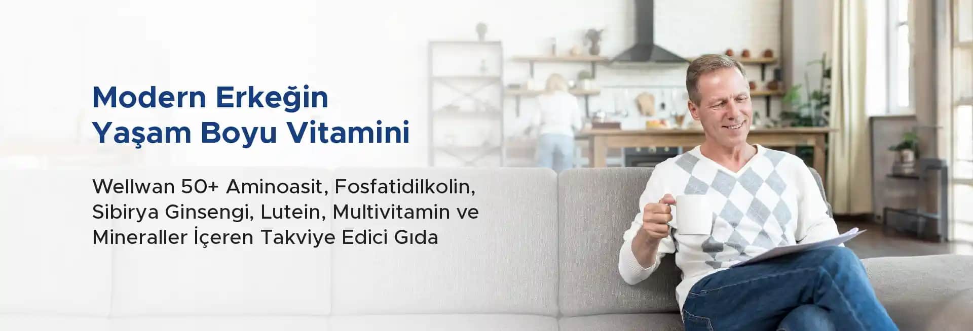 45 Yaş ve Üstü Kadınlar İçin Vitamin Takviyeleri ve Sağlıklı Yaşlanma Yöntemleri