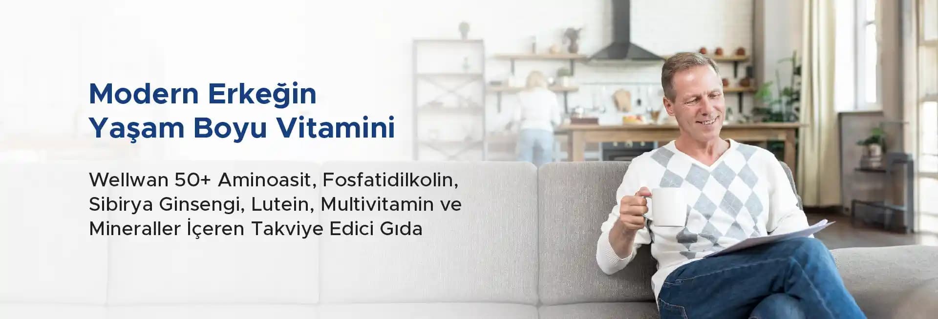 45 Yaş ve Üstü Kadınlar İçin Vitamin Takviyeleri ve Sağlıklı Yaşlanma Yöntemleri