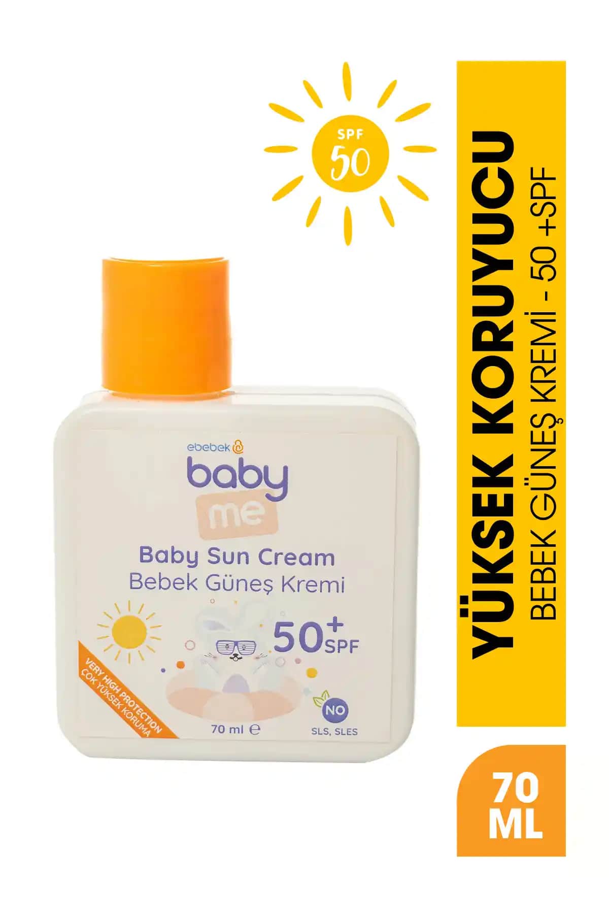 70 Faktör Güneş Kremi: Güvenli Güneş Koruması İçin Bilmeniz Gerekenler