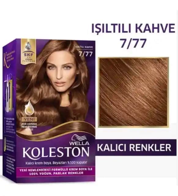 777 Saç Boyası Nedir Güvenilirlik ve Kaliteyi Bir Arada Sunan Ürün