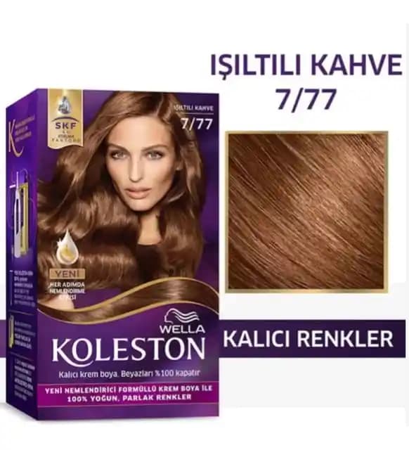 777 Saç Boyası Nedir Güvenilirlik ve Kaliteyi Bir Arada Sunan Ürün