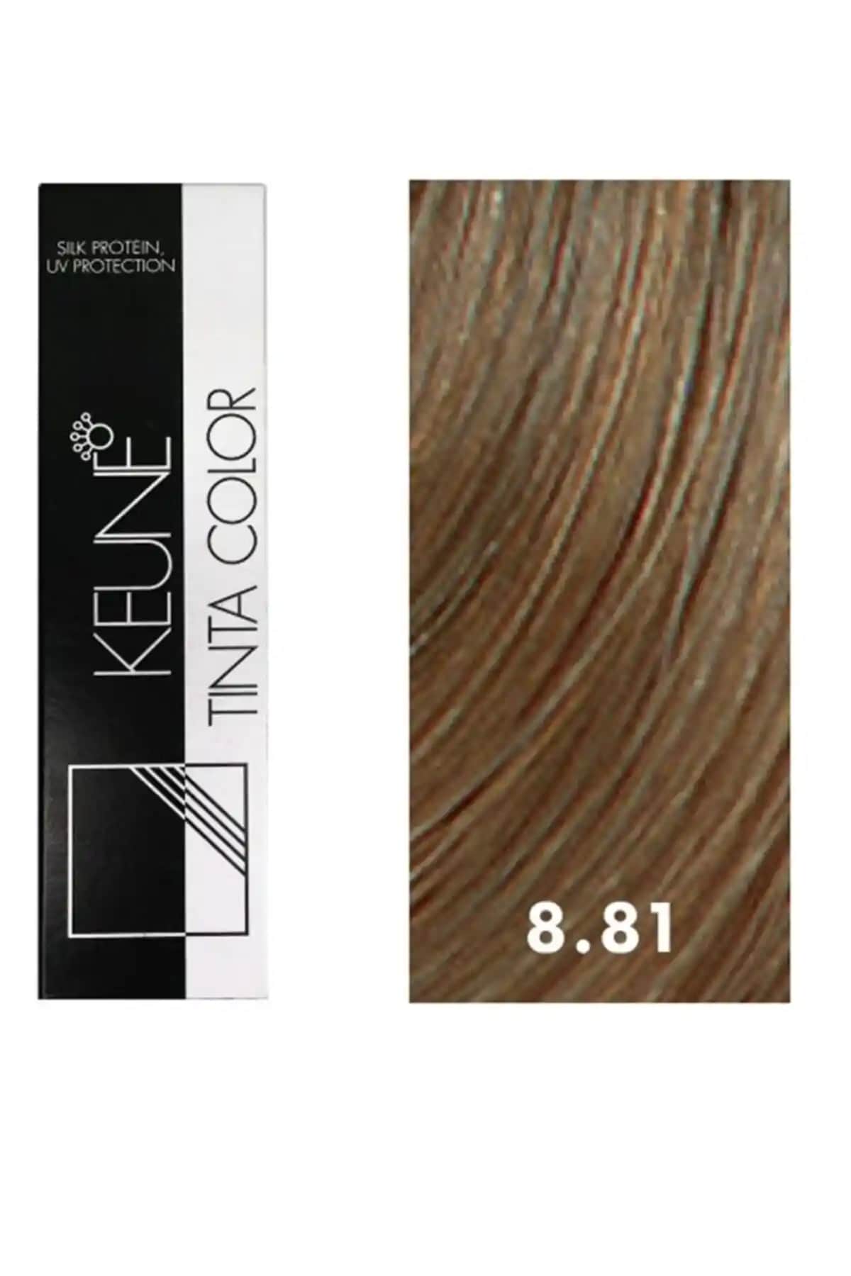 8.81 Ton Saç Boyası Renk Seçimi ve Bakım İpuçlarıyla Modern ve Şık Görünüm