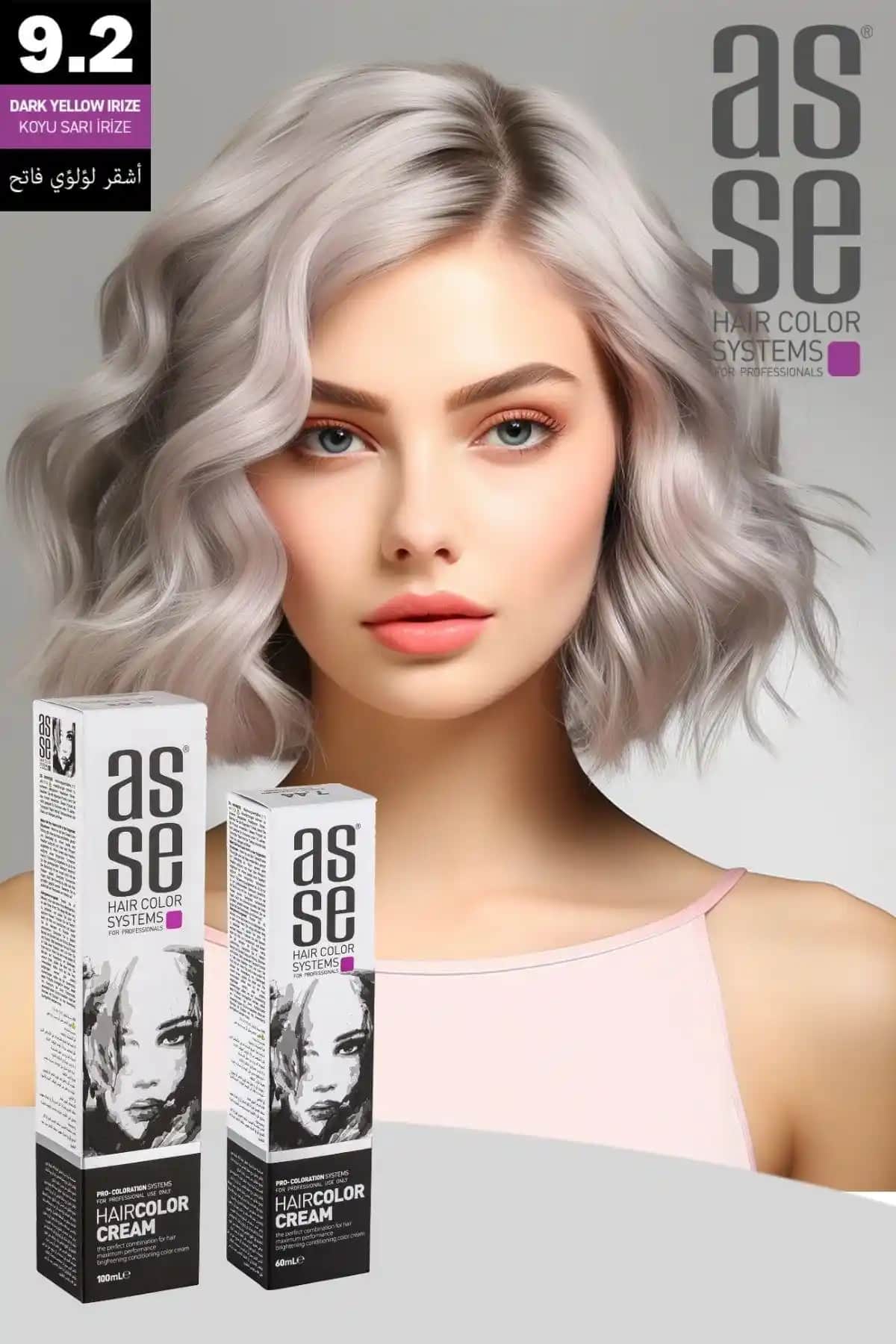 9 Numaralı Saç Boyası Özellikleri ve Kullanım İpuçlarıyla Güzelliğinizi Yükseltin