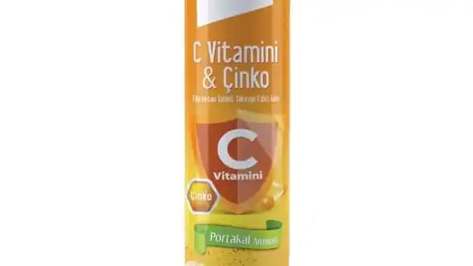 A101’de C Vitamini İçeren Kozmetik Ürünleriyle Güzellik ve Sağlıkta Yeni Bir Dönem