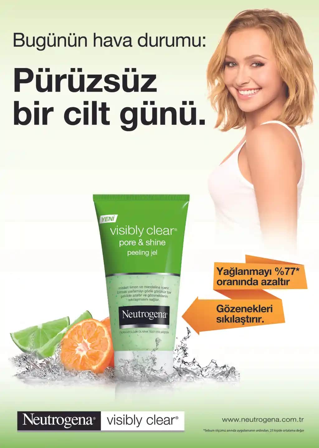 Açık Gözeneklerin Nedenleri ve Etkili Çözüm Yolları Hakkında Detaylı Bilgi