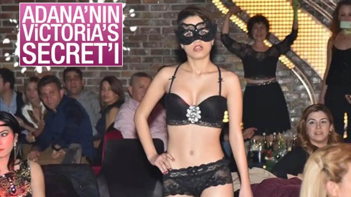 Adana’da Victoria’s Secret Kozmetik Ürünleri: Güven ve Şıklığın Buluşma Noktası