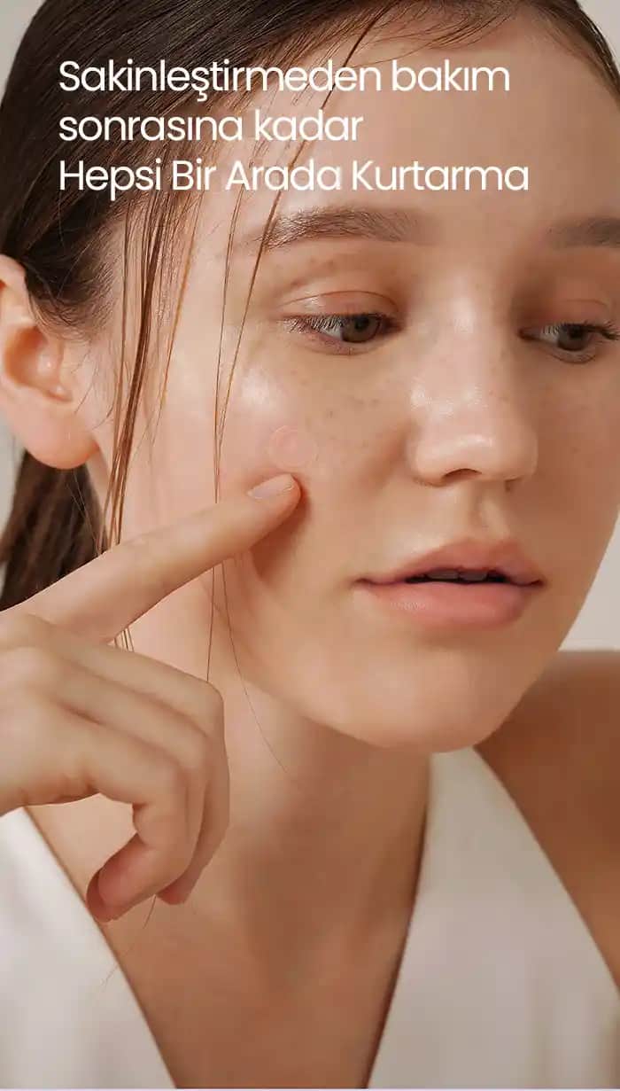 Adet Öncesi Sivilceler: Nedenleri, Korunma Yöntemleri ve Cilt Sağlığı İpuçları