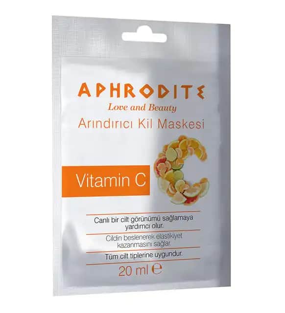 Afrodit İlhamlı Kil Maskesiyle Doğal Güzellik ve Cilt Temizliği Rehberi