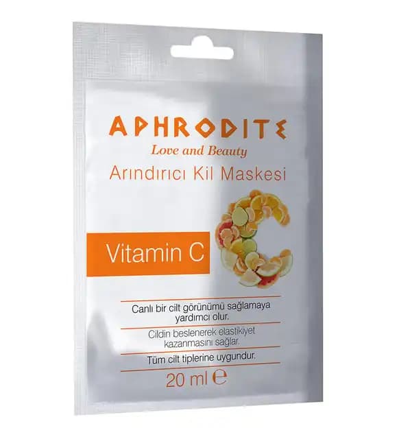 Afrodit İlhamlı Kil Maskesiyle Doğal Güzellik ve Cilt Temizliği Rehberi