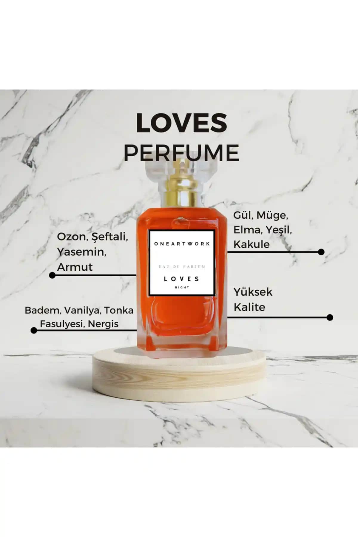 Afrodizyak Etkili Parfümler: Çekiciliği ve Güveni Artıran Koku Seçenekleri