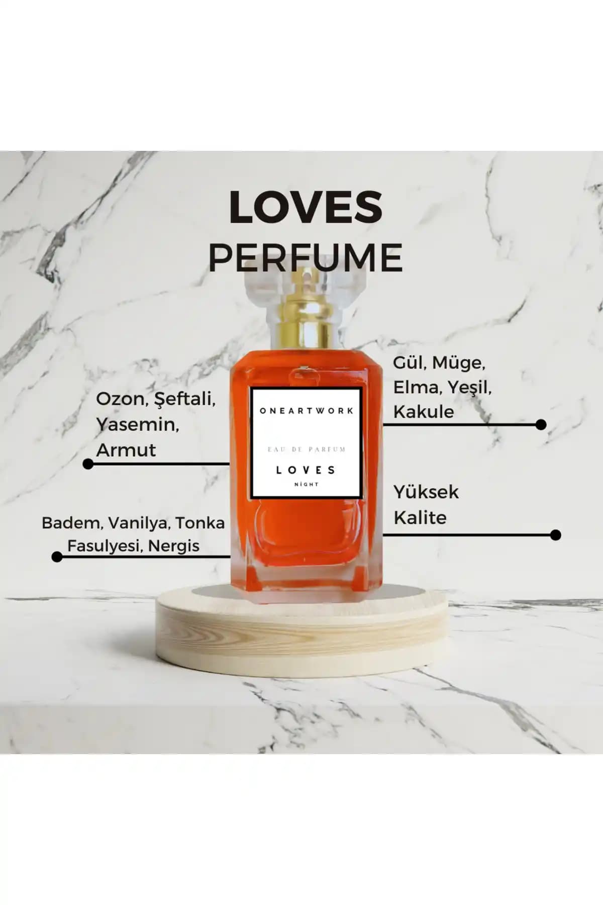 Afrodizyak Etkili Parfümler: Çekiciliği ve Güveni Artıran Koku Seçenekleri