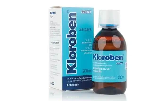 Ağız Sağlığında Gargara İlaçlarının Önemi ve Doğru Kullanım Yöntemleri