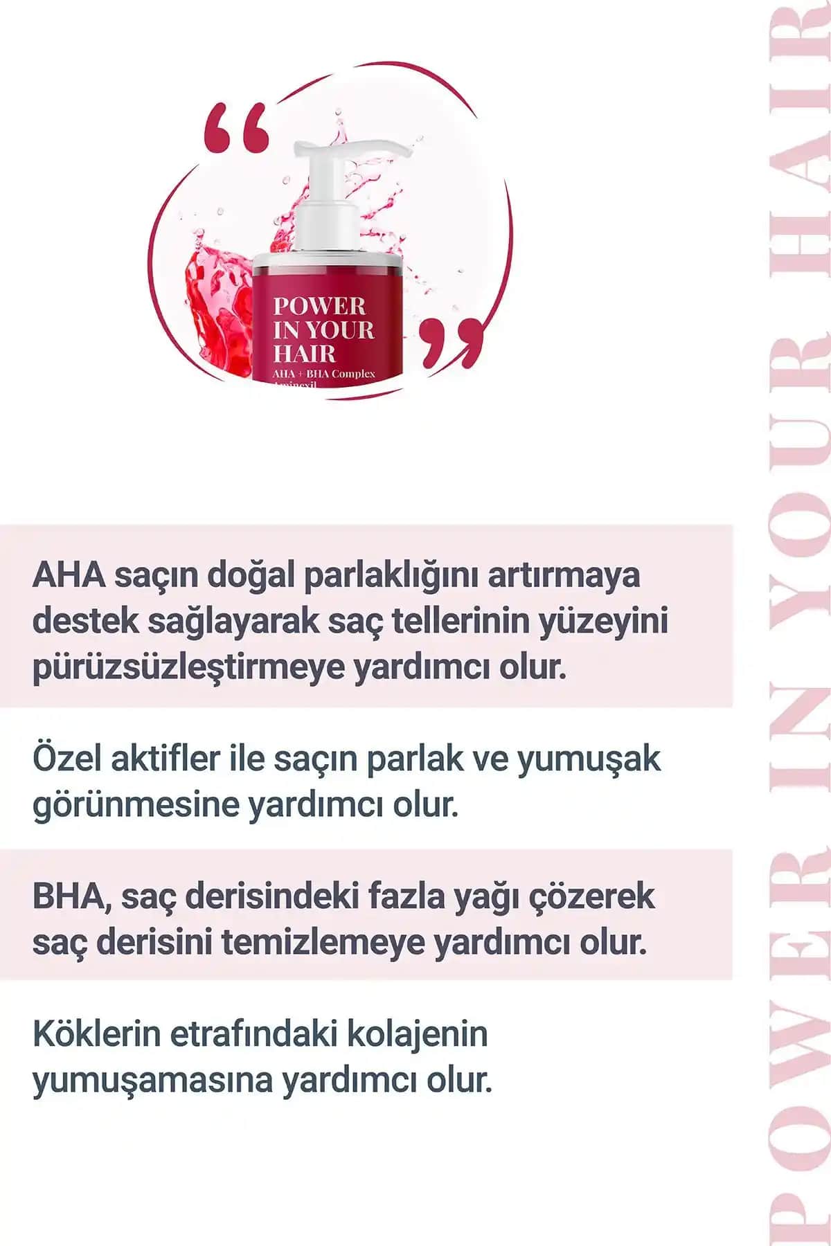 AHA ve BHA İçeren Ürünler: Cilt Sağlığını Destekleyen Serumlardan En İyileri