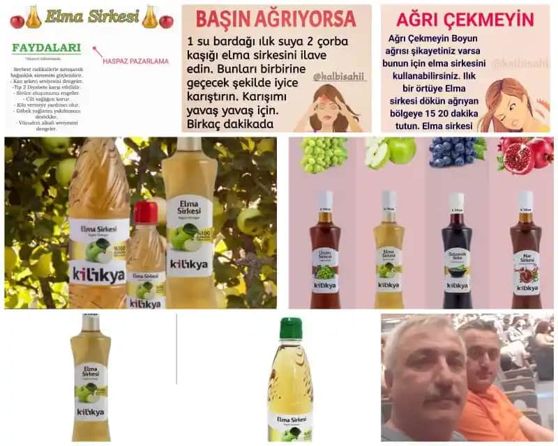 Ahlat Şirketinin Doğal İçerikleri ve Cilt Bakımındaki Faydaları Hakkında Bilgi