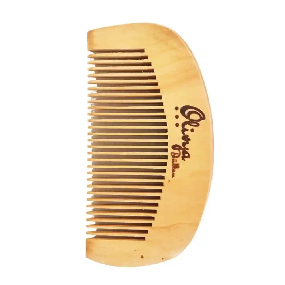 Ahşap Tarakların Güzellik ve Sağlık Üzerindeki Etkileri Doğal ve Sürdürülebilir Bakım Seçenekleri