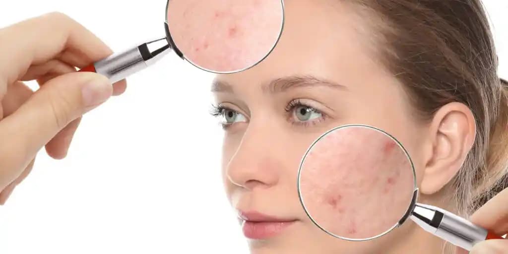 Akne ile Mücadelede Etkili Bakım Yöntemleri ve Doğal Çözümler