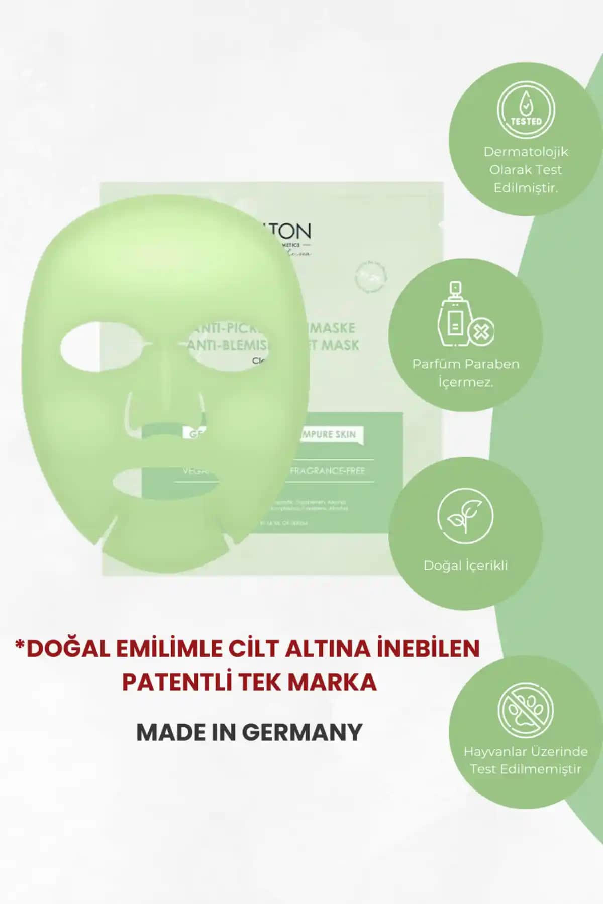 Akne ve Yağlı Ciltler İçin En Etkili Doğal Maske Rehberi ve Bakım İpuçları